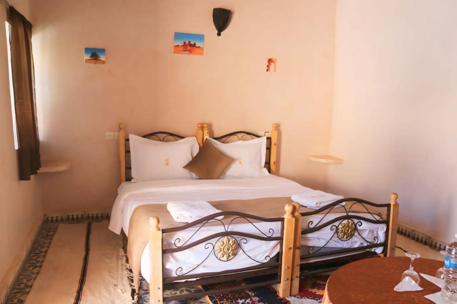 Riad Assia Foum Zguid Pokoj fotografie