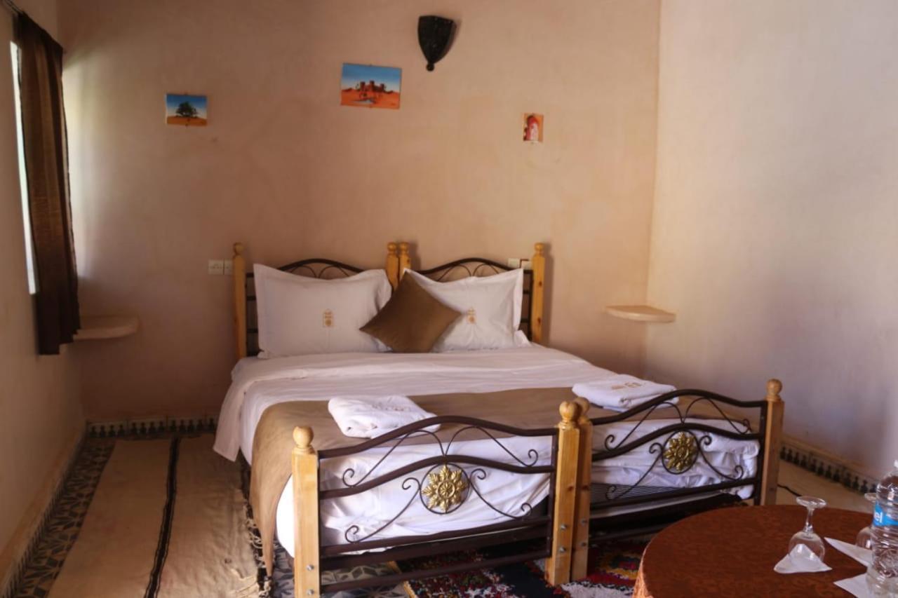Riad Assia Foum Zguid Pokoj fotografie