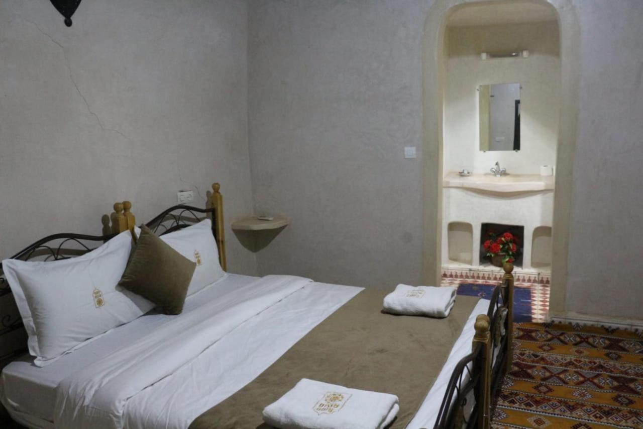 Riad Assia Foum Zguid Pokoj fotografie